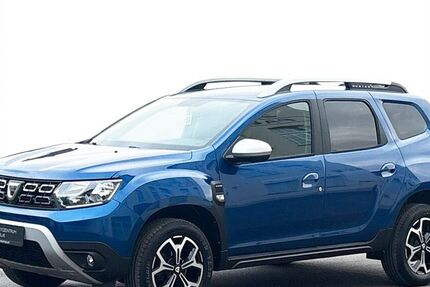 Dacia Duster 60.000 km 16.900 &euro; Solingen/NRW 42655
