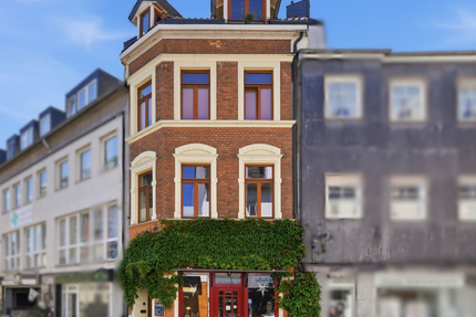 Haus Brühl - 8 Zimmer, 413 m&sup2;, 899.000&euro; | Angebot:26951844