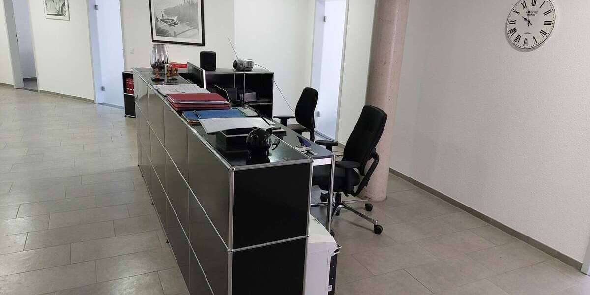 Gewerbeobjekt Troisdorf - 1.000&euro; | Angebot:27290198