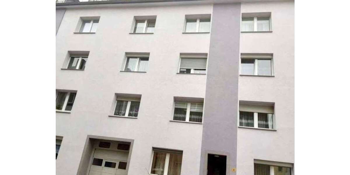 Etagenwohnung Remscheid - 2 Zimmer, 60 m&sup2;, 105.000&euro; | Angebot:27083632