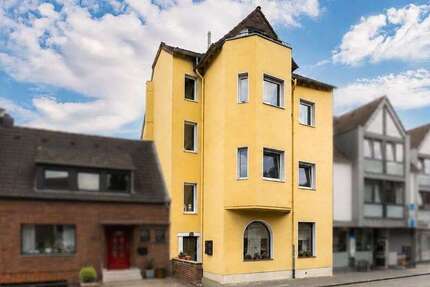 Wohnung Frechen - 2 Zimmer, 68 m&sup2;, 259.000&euro; | Angebot:27218262