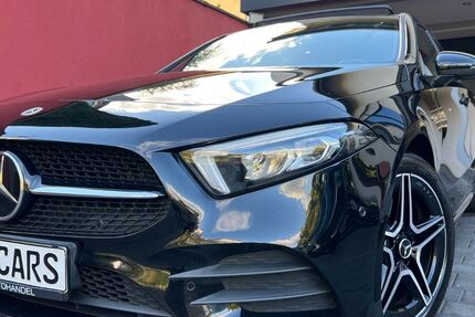 Mercedes-Benz A 250 170.000 km 19.690 &euro; Bornheim 53332