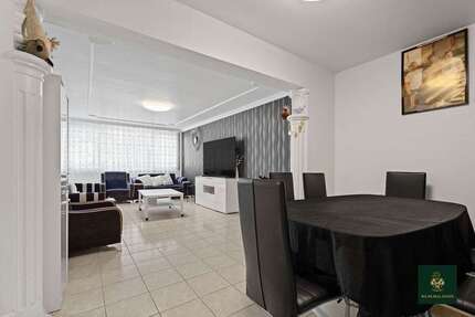 Wohnung Köln Mülheim - 3 Zimmer, 81 m&sup2;, 269.000&euro; | Angebot:27297344