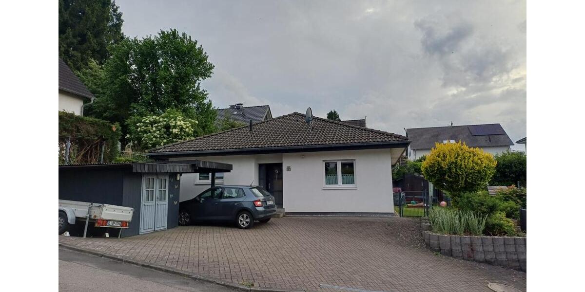 Bungalow Lindlar - 3 Zimmer, 92 m&sup2;, 385.000&euro; | Angebot:27438363