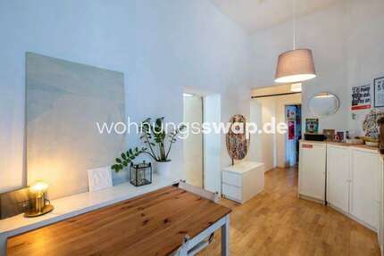 Wohnung Köln - 2 Zimmer, 63 m&sup2;, 1.049&euro; | Angebot:26444827