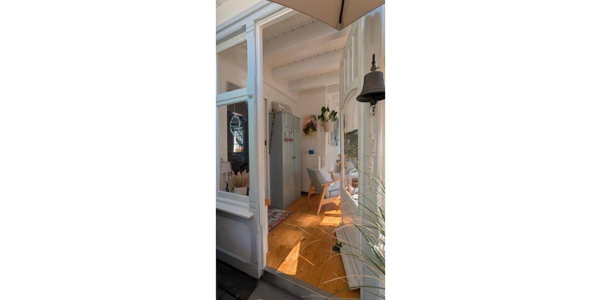 Erdgeschoßwohnung Remscheid Lüttringhausen - 3 Zimmer, 90 m&sup2;, 235.000&euro; | Angebot:27456276
