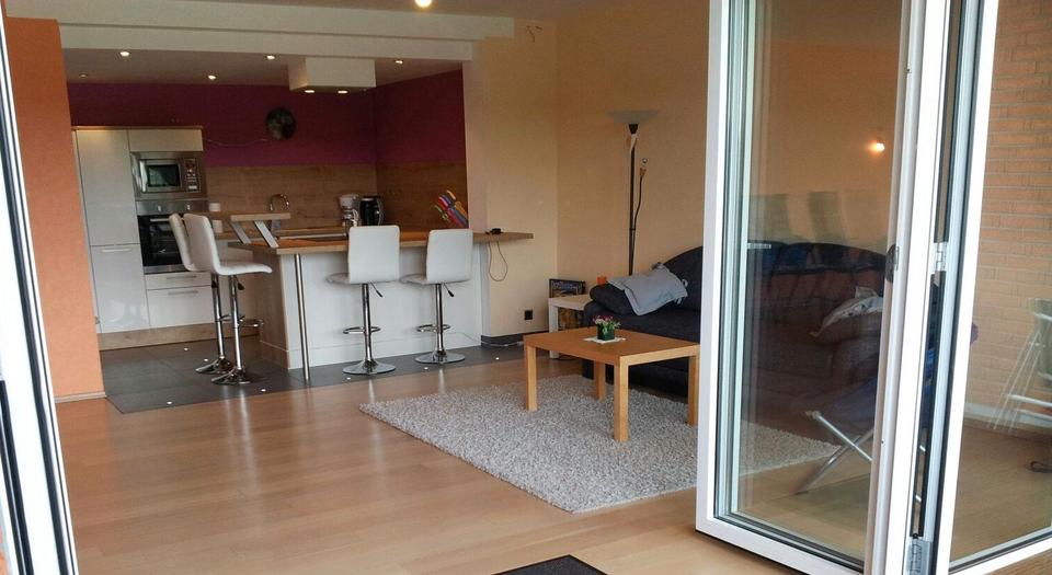 Etagenwohnung Köln Porz - 3 Zimmer, 102 m&sup2;, 525.000&euro; | Angebot:27499393