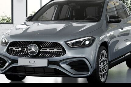 Mercedes-Benz GLA 200 9.900 km 38.990 &euro; Frechen 50226