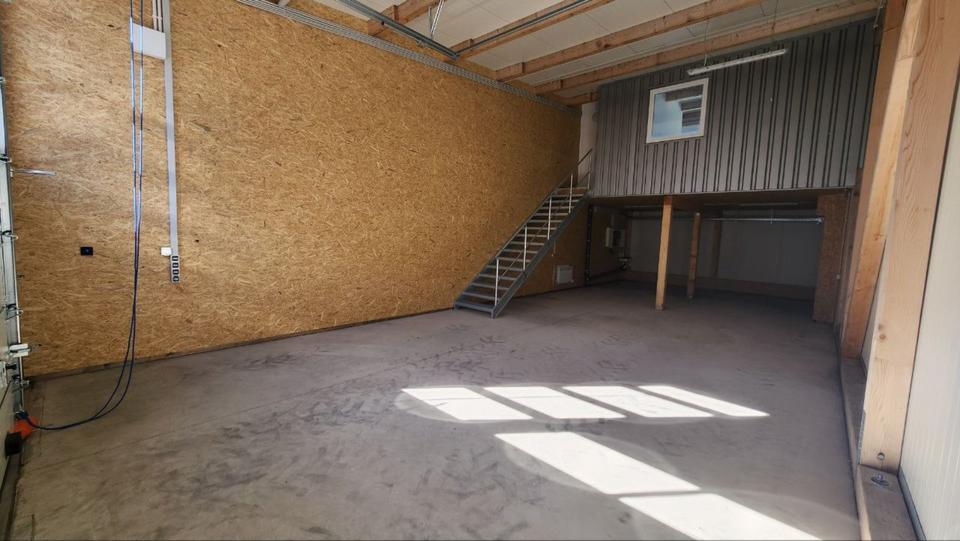 Gewerbeobjekt Köln Rodenkirchen - 1.750&euro; | Angebot:23599595