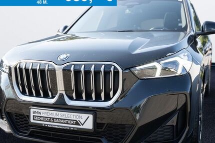 BMW X1 17.475 km 46.890 &euro; Wiehl 51674