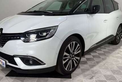Renault Grand Scenic 118.777 km 12.899 &euro; Bonn 53129