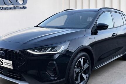 Ford Focus 31.934 km 19.900 &euro; Köln 50769