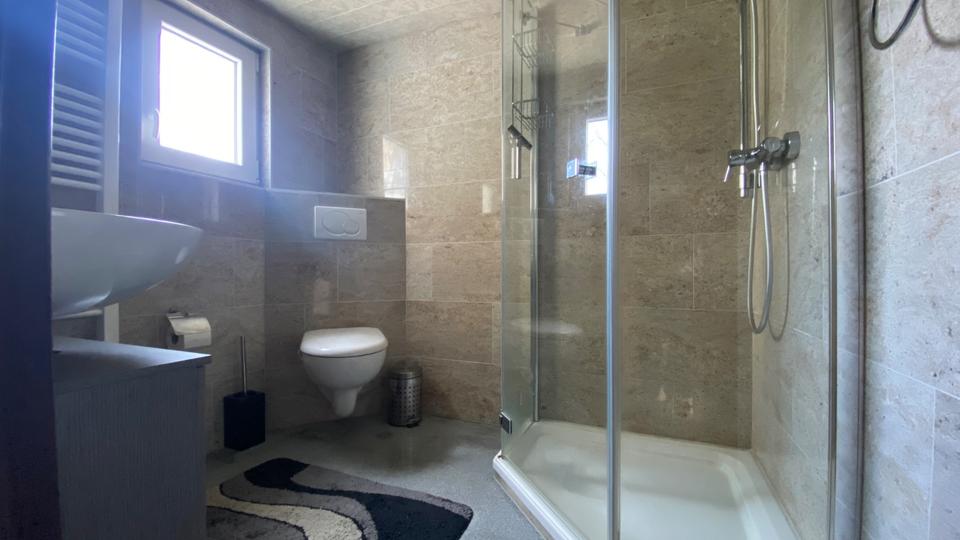 Doppelhaushälfte Wiehl - 4 Zimmer, 102 m&sup2;, 133.500&euro; | Angebot:27430296