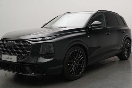 Audi Q7 1.980 km 120.480 &euro; Leverkusen 51373