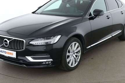 Volvo S90 61.260 km 23.650 &euro; Köln 50739