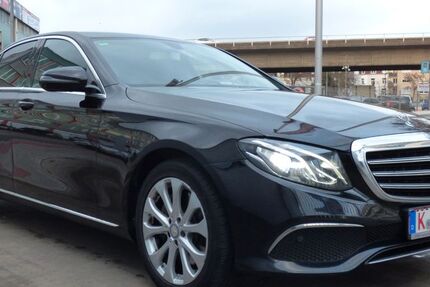 Mercedes-Benz E 350 290.000 km 13.999 &euro; Köln 51105