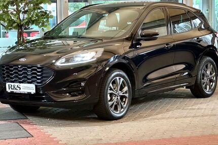 Ford Kuga 60.205 km 22.900 &euro; Köln 50769