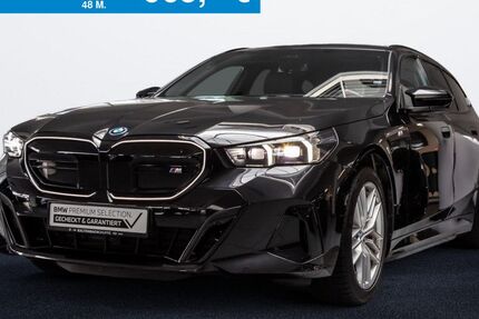 BMW i5 13.456 km 87.390 &euro; Wiehl 51674