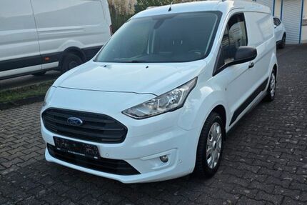 Ford Transit 60.000 km 12.500 &euro; Köln 50739