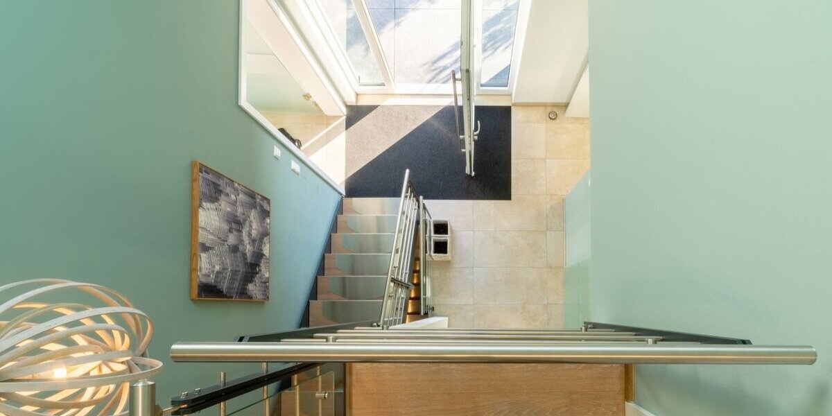 Modernes Familienhaus in Köln - Individuell gestaltetes Zuhause in Köln. - Einfamilienhaus Köln Chorweiler | Angebot:27479730