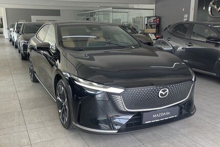 Mazda 6e 6.438 km 36.990 &euro; Remscheid 42855