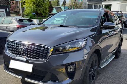 Kia Sorento 100.000 km 15.995 &euro; Langenfeld 40764