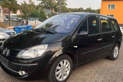 Renault Scenic 221.560 km 2.300 &euro; Bonn 53227