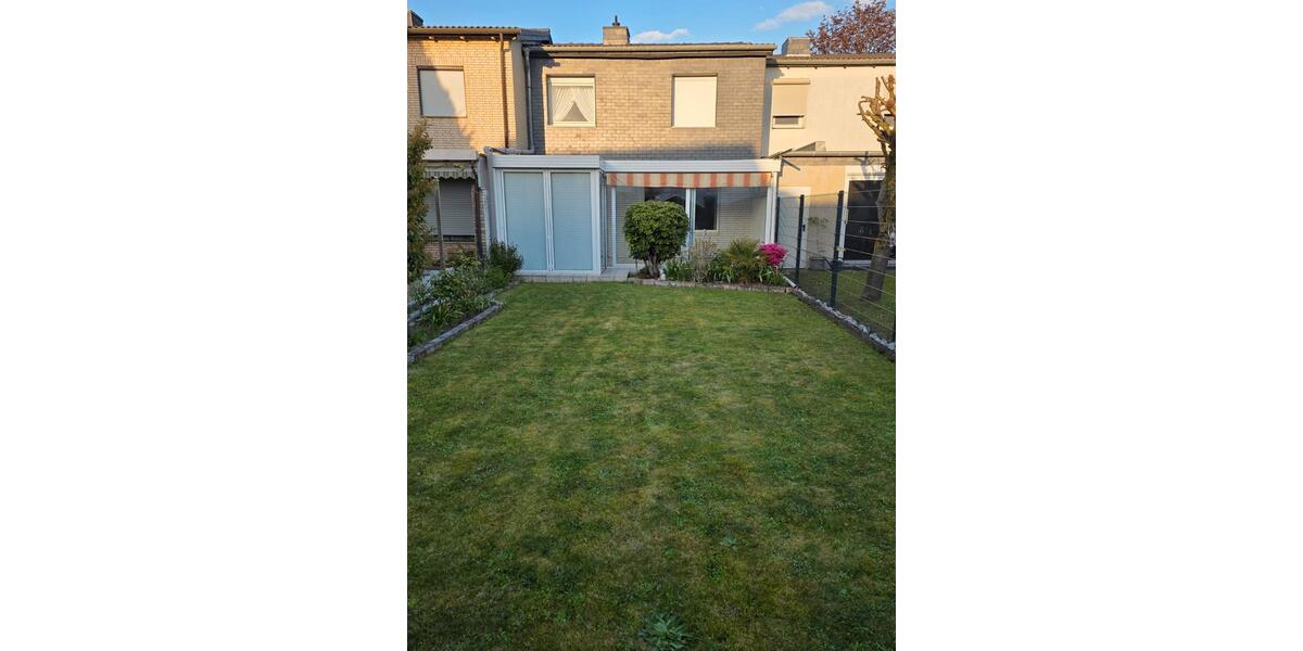 Reihenhaus Pulheim - 3 Zimmer, 84 m&sup2;, 369.000&euro; | Angebot:27096843
