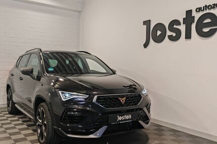 Cupra Ateca 5.000 km 51.104 &euro; Monheim 40789