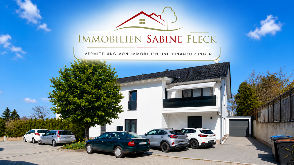 Etagenwohnung Wermelskirchen - 3 Zimmer, 89 m&sup2;, 329.000&euro; | Angebot:26896544