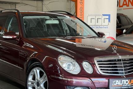 Mercedes-Benz E 280 189.000 km 9.499 &euro; Troisdorf 53842