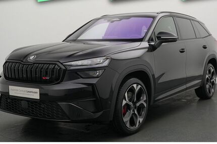 Skoda Kodiaq 5.980 km 53.980 &euro; Leverkusen 51379