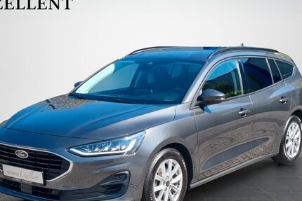 Ford Focus 69.241 km 15.950 &euro; Troisdorf (Köln/Bonn) 53842