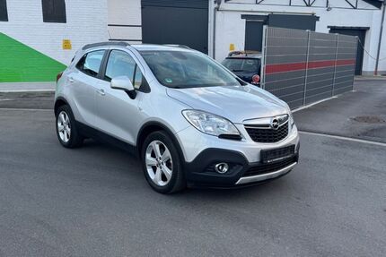 Opel Mokka 155.000 km 5.599 &euro; Leichlingen 42799
