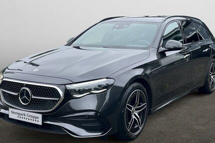 Mercedes-Benz E 300 15.000 km 58.940 &euro; Langenfeld 40764