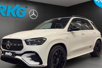 Mercedes-Benz GLE 350 11.792 km 78.940 &euro; Bornheim 53332