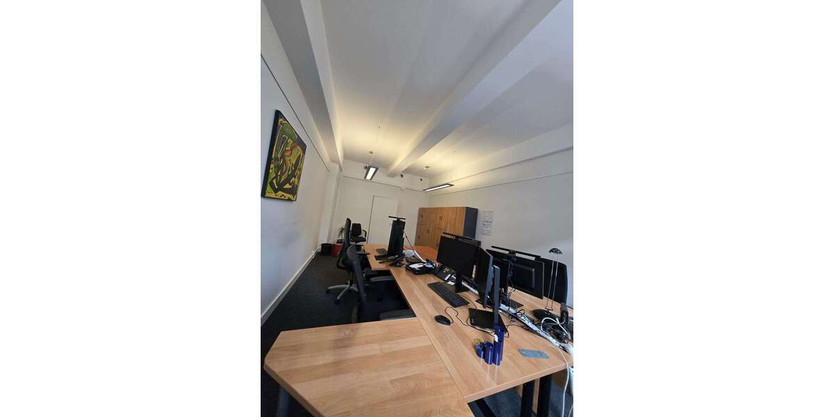 Gewerbeobjekt Köln Innenstadt - 2.200&euro; | Angebot:27472990