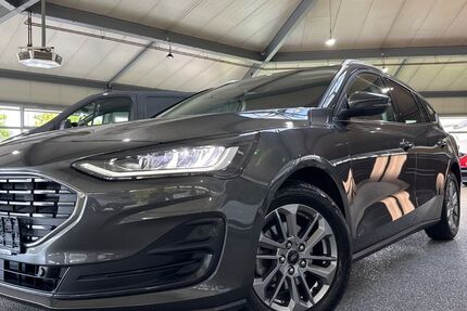 Ford Focus 47.577 km 17.480 &euro; Troisdorf 53842