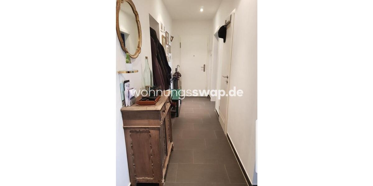 Etagenwohnung Köln Innenstadt - 2 Zimmer, 67 m&sup2;, 750&euro; | Angebot:24538895
