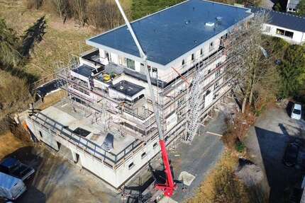 Wohnung Marienheide - 4 Zimmer, 146 m&sup2;, 598.700&euro; | Angebot:11695111