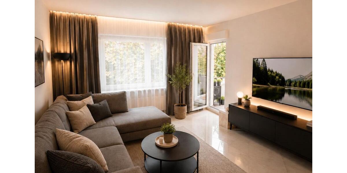 Etagenwohnung Köln Porz - 3 Zimmer, 67 m&sup2;, 259.000&euro; | Angebot:27161530