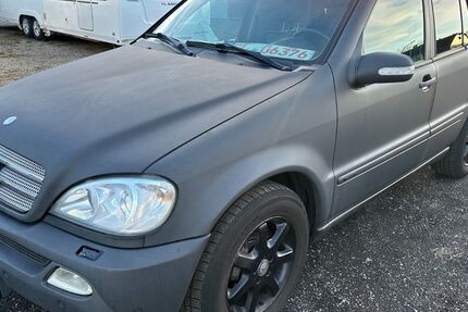 Mercedes-Benz ML 270 400.000 km 1.999 &euro; Bergisch Gladbach bei Köln 51469
