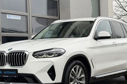 BMW X3 110.690 km 29.888 &euro; Hilden (bei Düsseldorf) 40721