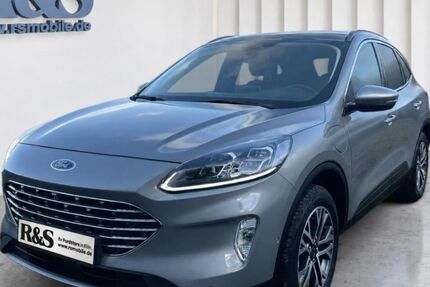 Ford Kuga 41.163 km 24.900 &euro; Köln 50769