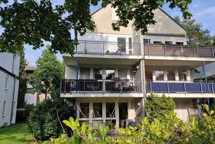 Wohnung Köln Marienburg - 2 Zimmer, 47 m&sup2;, 295.000&euro; | Angebot:27501558