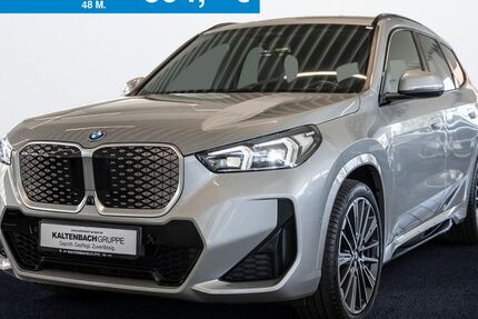BMW iX1 8.294 km 54.290 &euro; Remscheid 42897