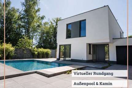 Haus Köln / Lövenich Lövenich - 7 Zimmer, 292 m&sup2;, 1.999.000&euro; | Angebot:26943663