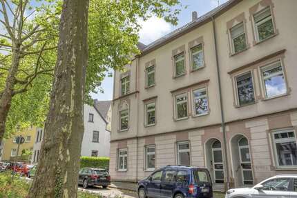 Wohnung Solingen Wald - 4 Zimmer, 84 m&sup2;, 197.000&euro; | Angebot:27437657