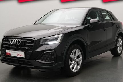 Audi Q2 13.982 km 28.380 &euro; Leverkusen 51373