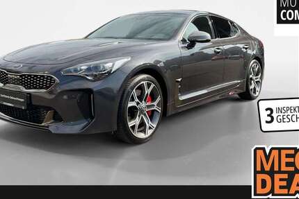 Kia Stinger 59.814 km 29.690 &euro; Köln 50968